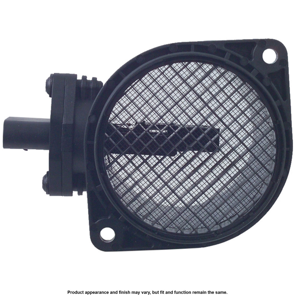 2007 Audi A3 Quattro Mass Air Flow Meter