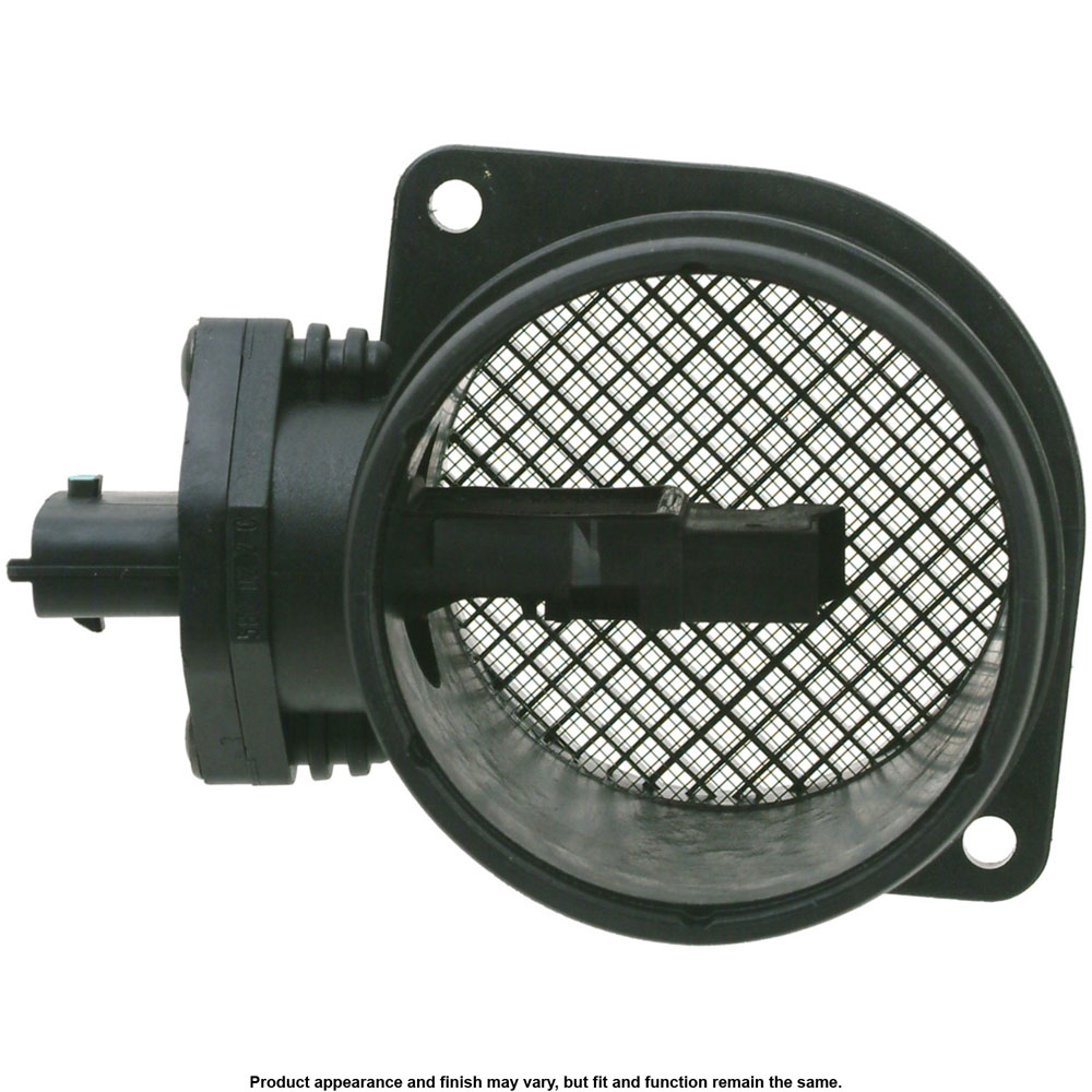 2000 Volvo S80 Mass Air Flow Meter