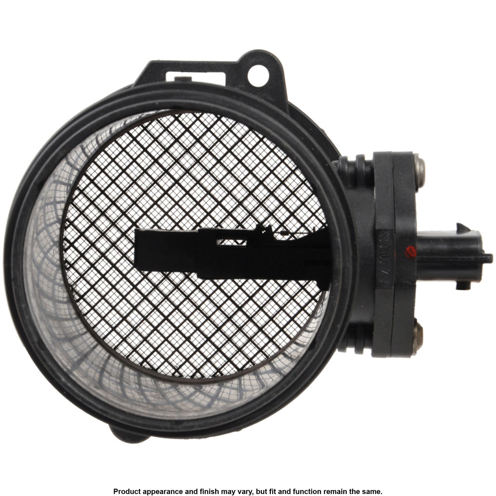 2004 Porsche Boxster Mass Air Flow Meter
