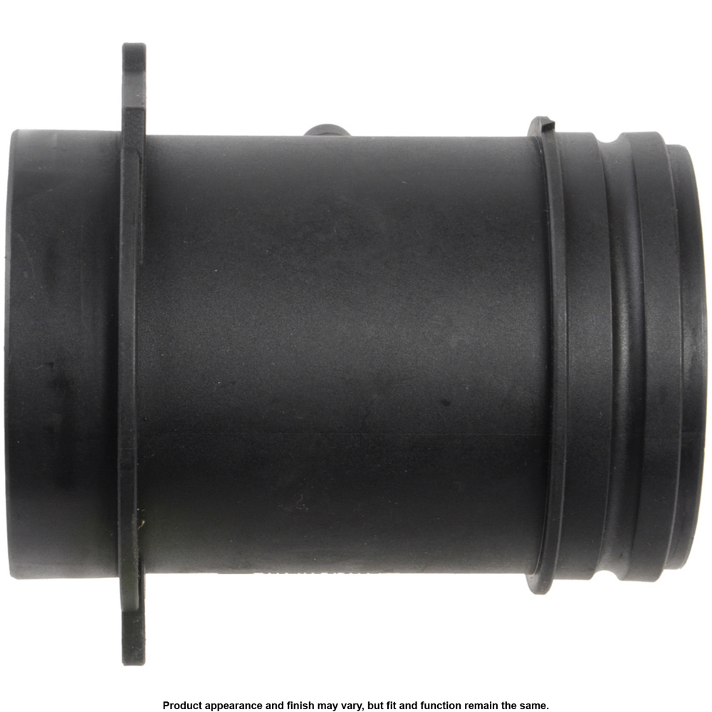 2004 Porsche Boxster Mass Air Flow Meter