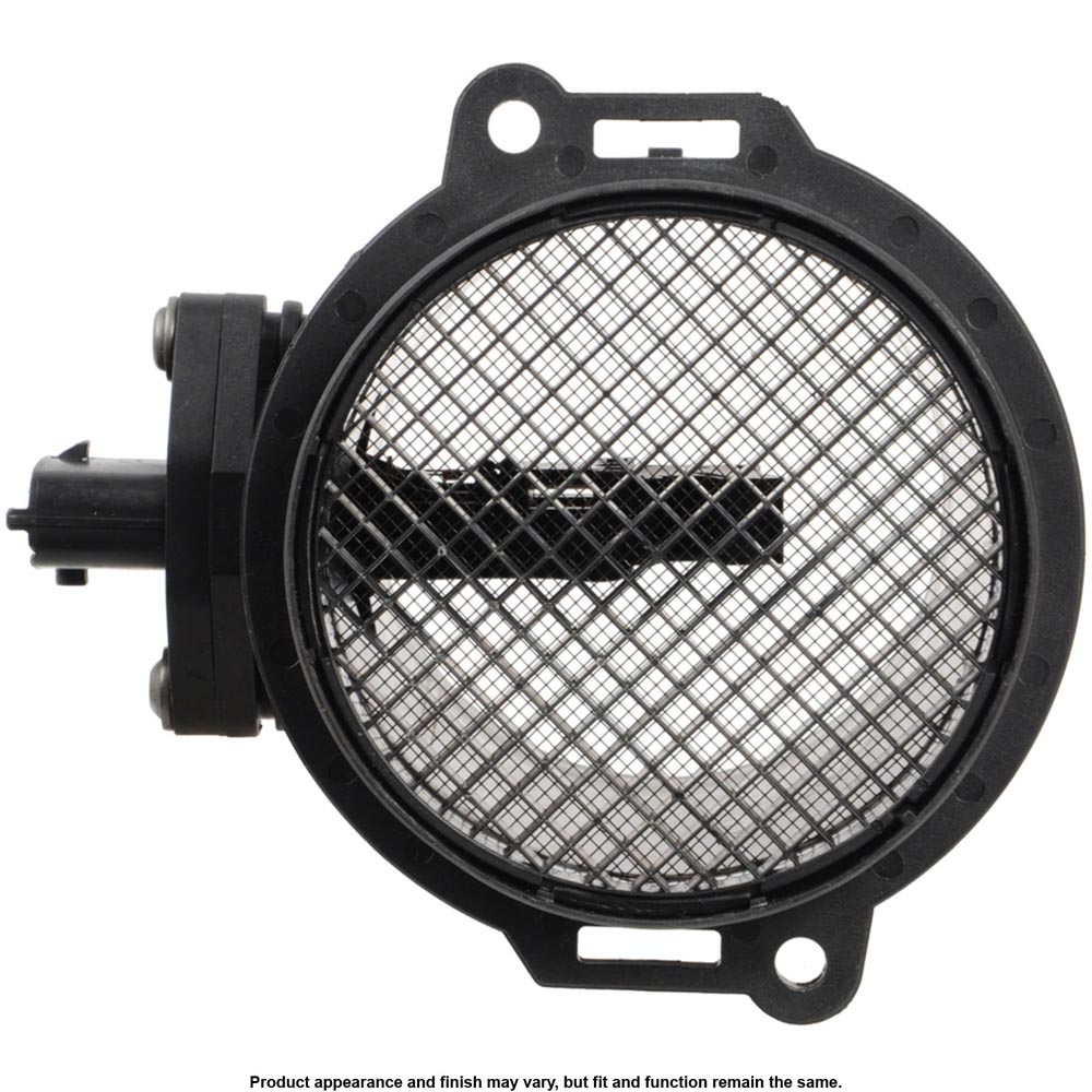 2004 Porsche Boxster Mass Air Flow Meter