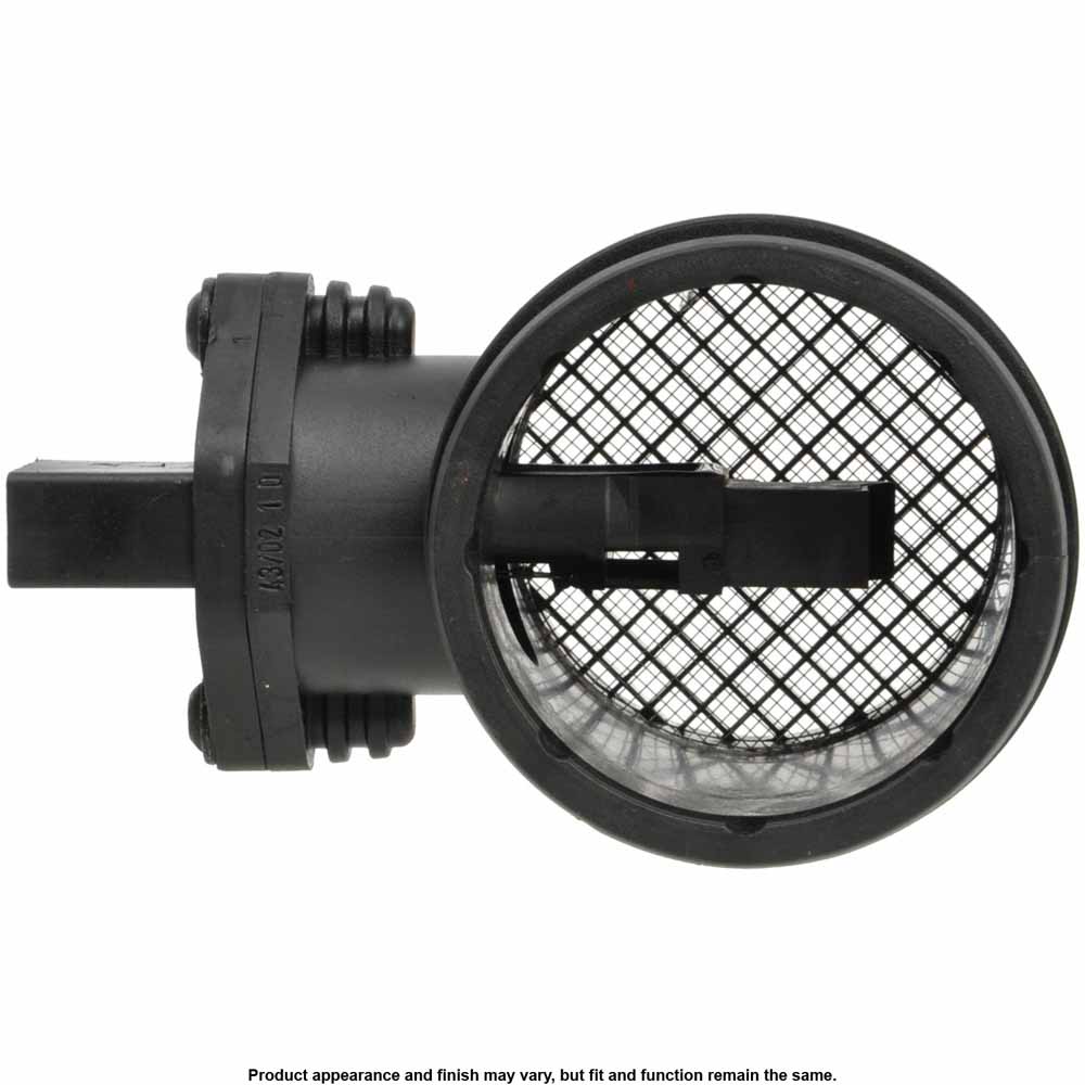 2004 Porsche Cayenne Mass Air Flow Meter