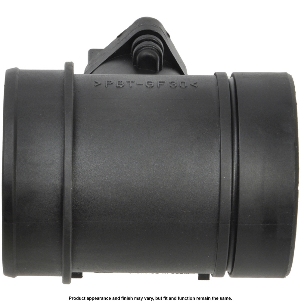 2004 Porsche Cayenne Mass Air Flow Meter
