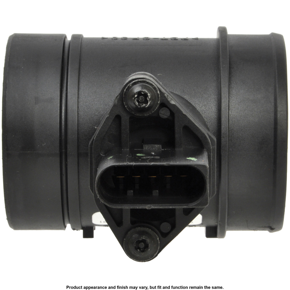 2004 Porsche Cayenne Mass Air Flow Meter
