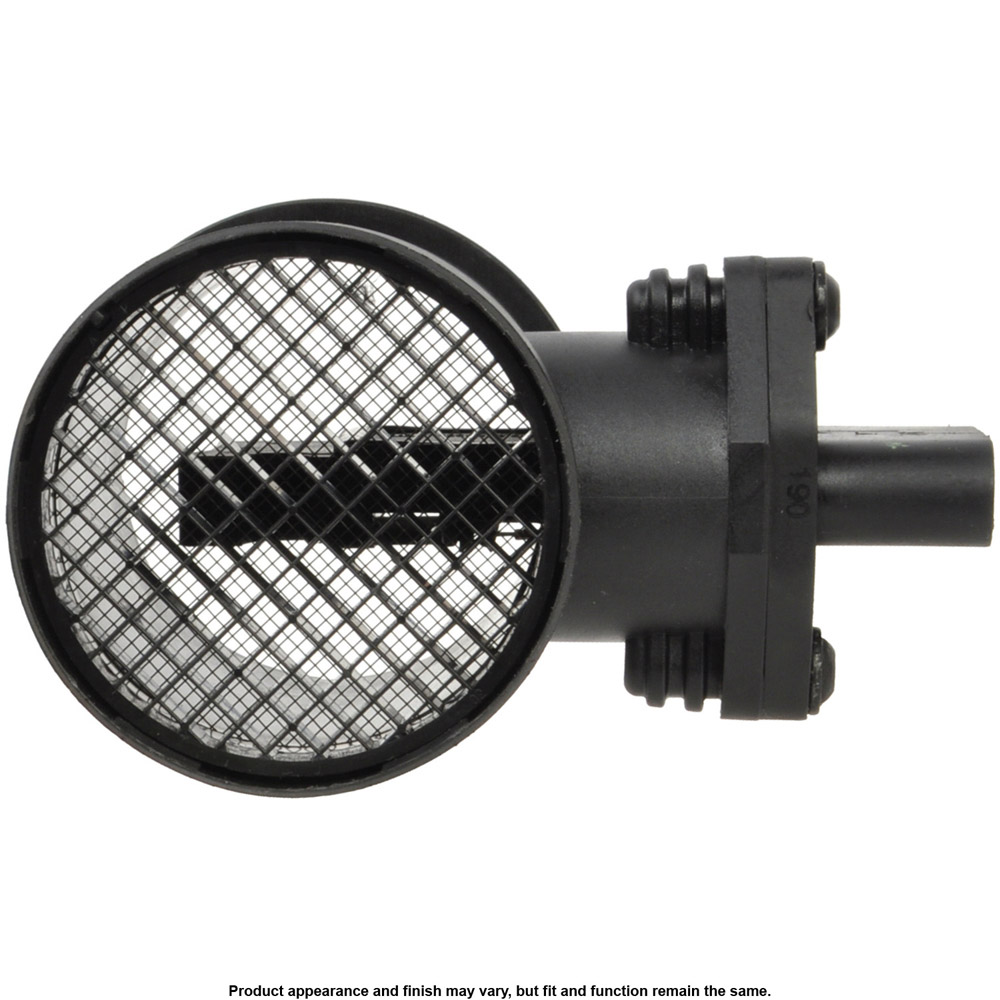 2004 Porsche Cayenne Mass Air Flow Meter