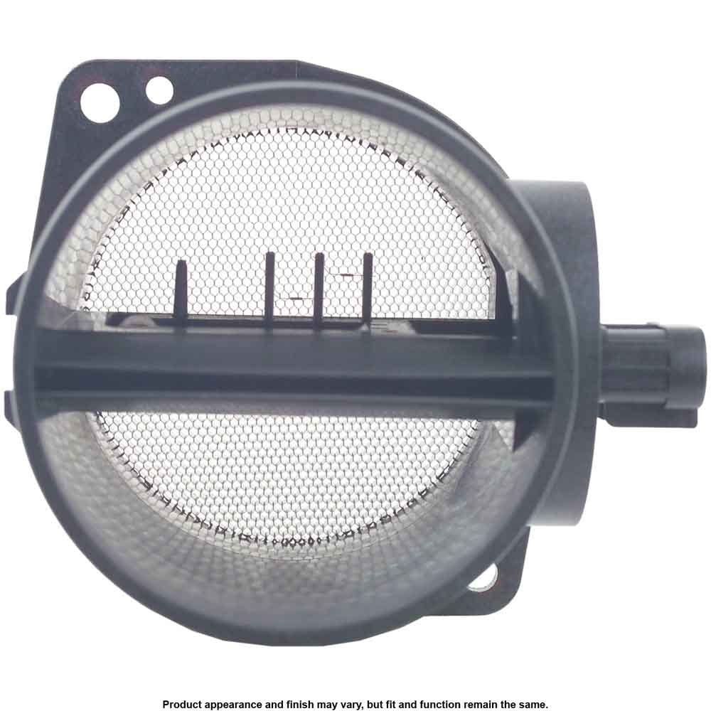 2007 Kia Optima Mass Air Flow Meter