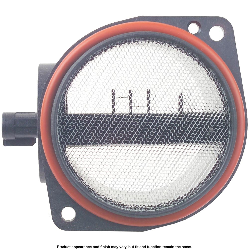 2007 Kia Optima Mass Air Flow Meter