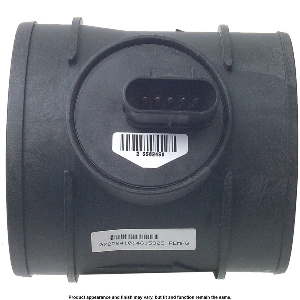 Chevrolet SS Mass Air Flow Meter