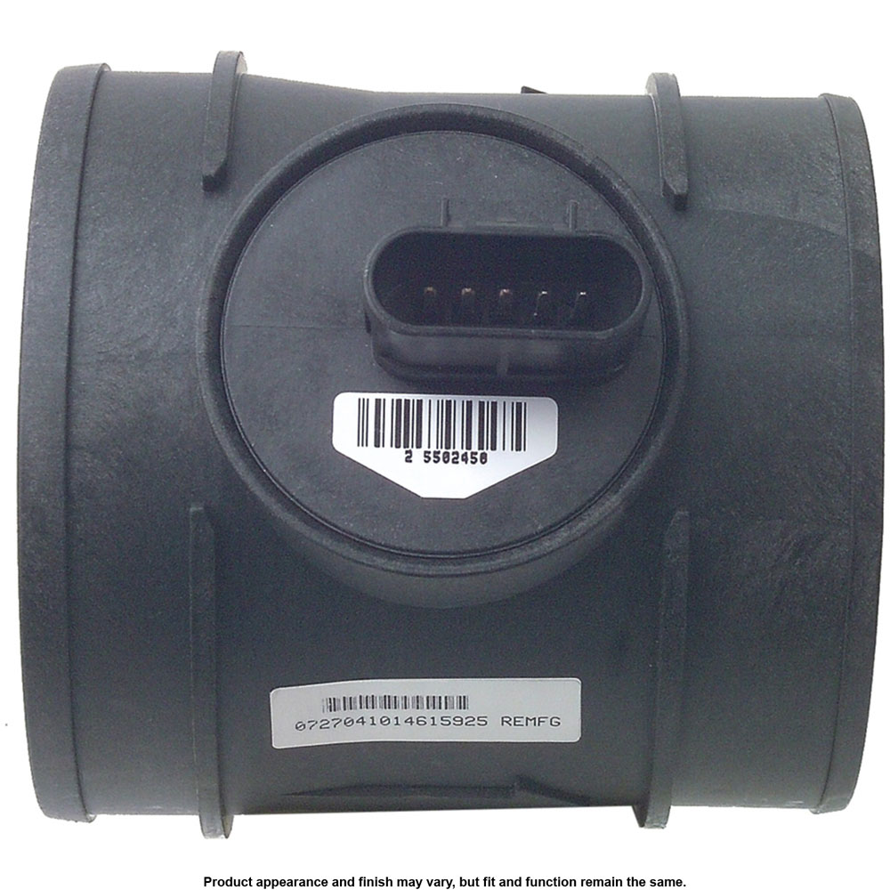  Chevrolet SS Mass Air Flow Meter 