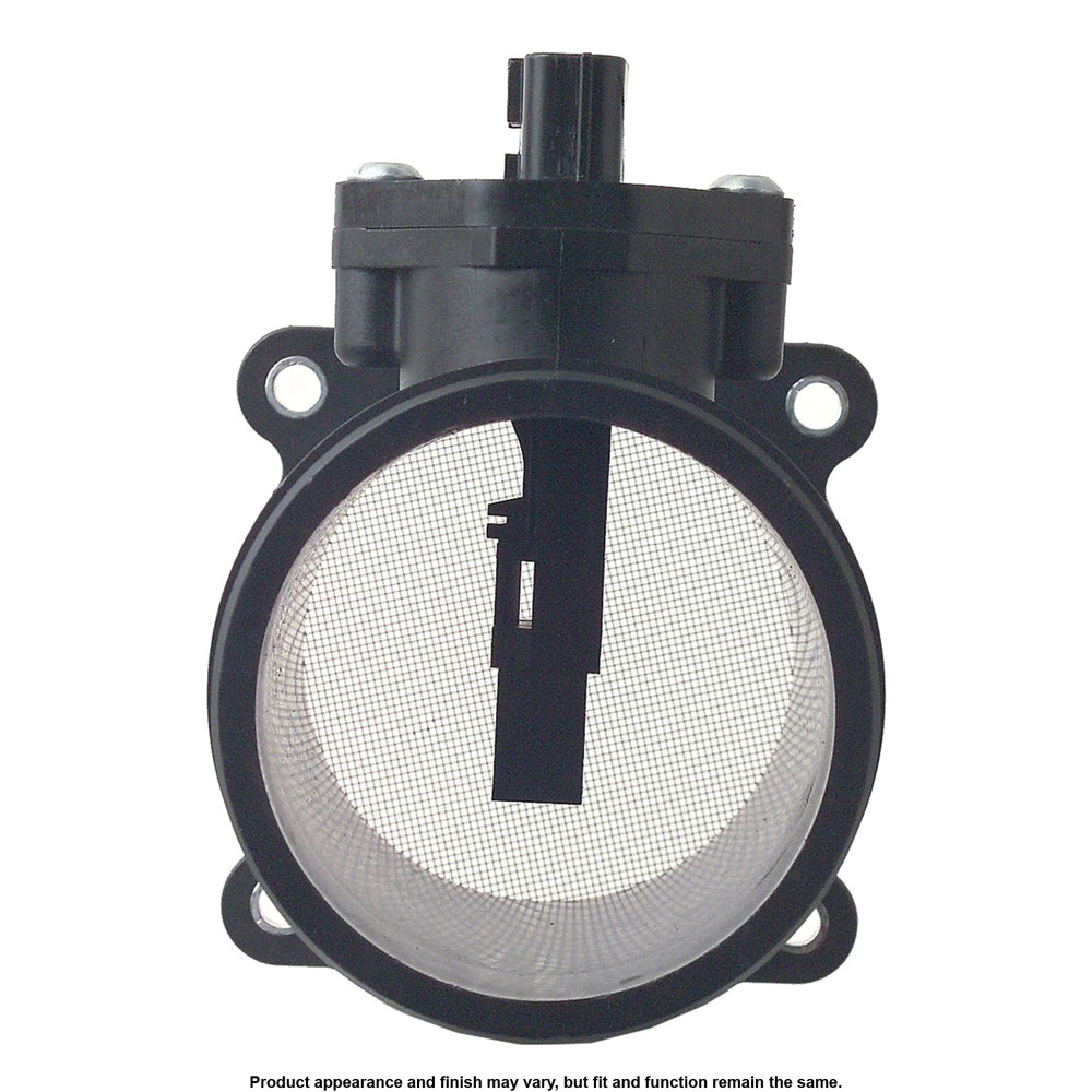 2003 Nissan Maxima Mass Air Flow Meter