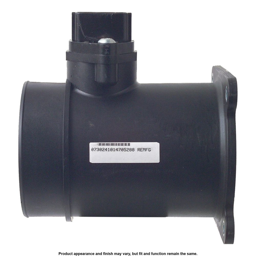 2003 Nissan Maxima Mass Air Flow Meter