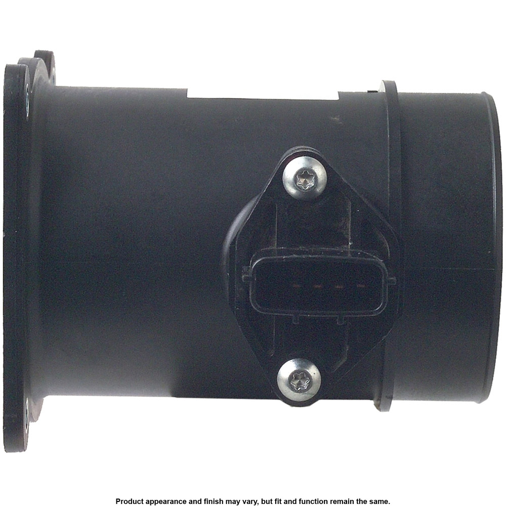 2003 Nissan Maxima Mass Air Flow Meter