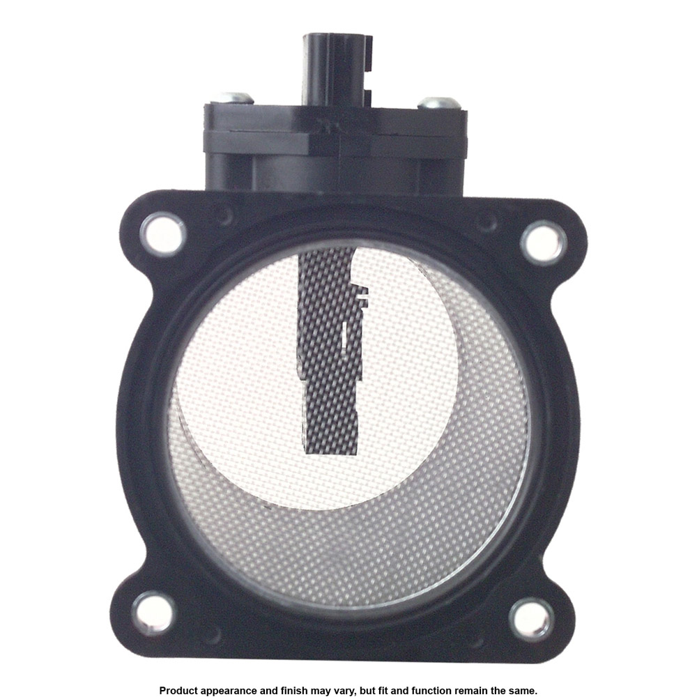 2003 Nissan Maxima Mass Air Flow Meter