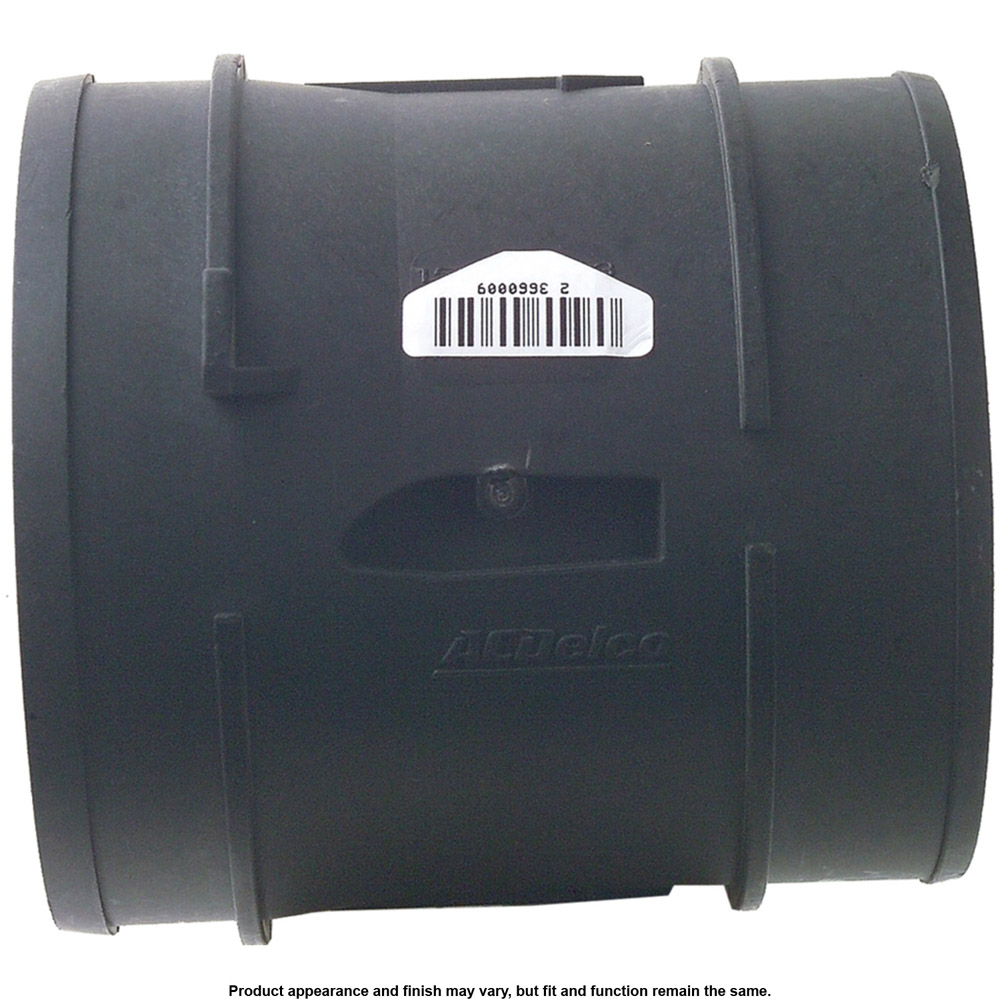2007 Gmc Yukon Mass Air Flow Meter