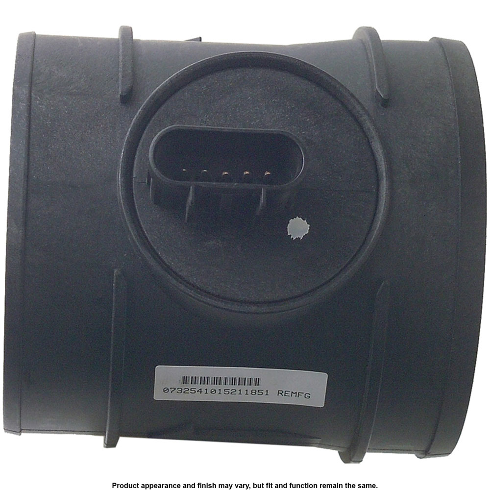 2007 Gmc Yukon Mass Air Flow Meter