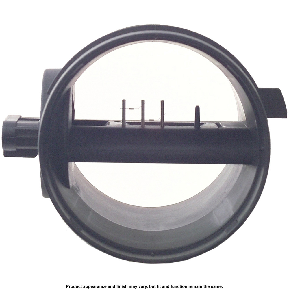 2007 Gmc Yukon Mass Air Flow Meter