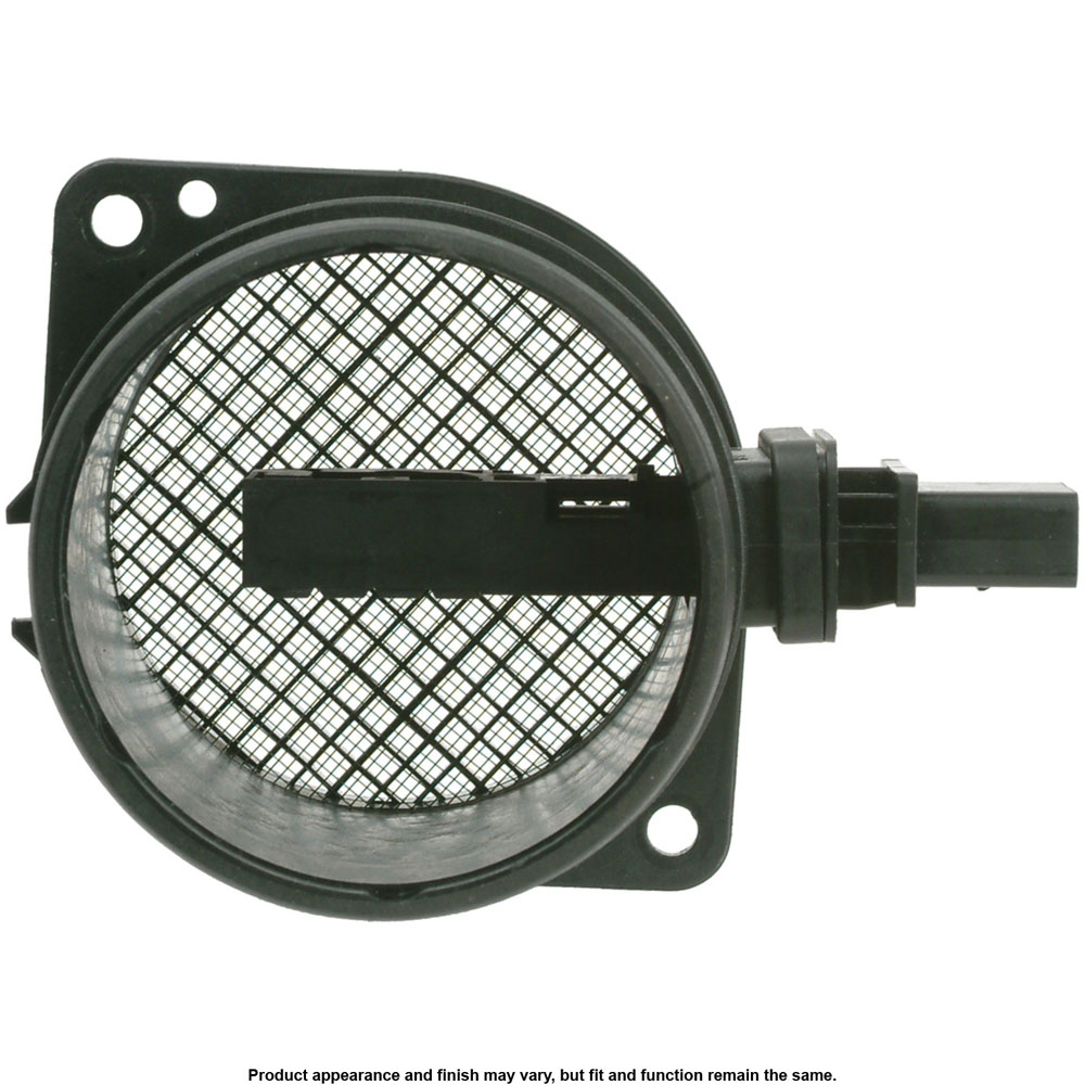 2007 Audi Q7 Mass Air Flow Meter