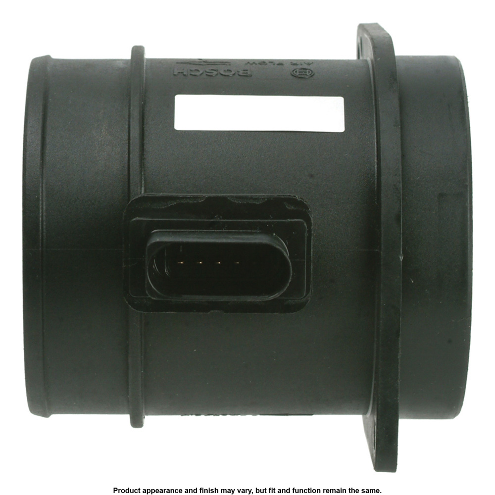 2007 Audi Q7 Mass Air Flow Meter