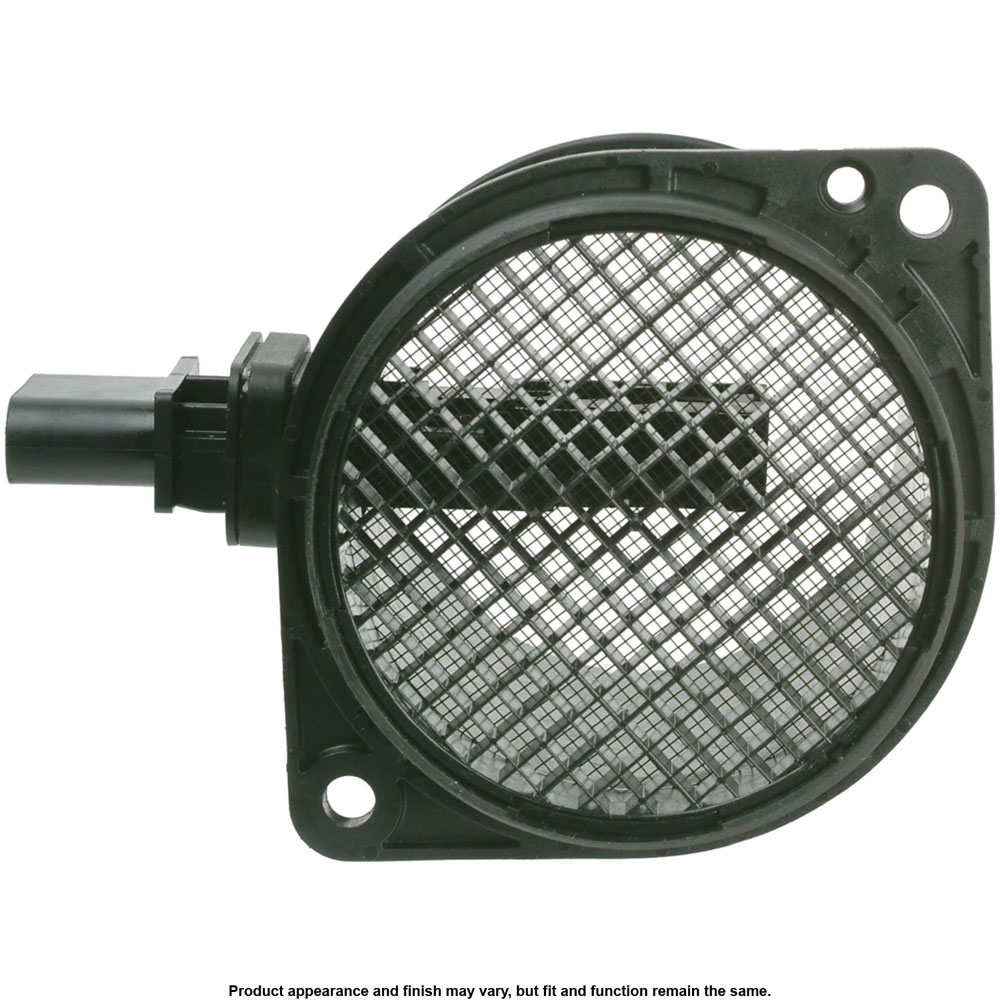 2007 Audi Q7 Mass Air Flow Meter