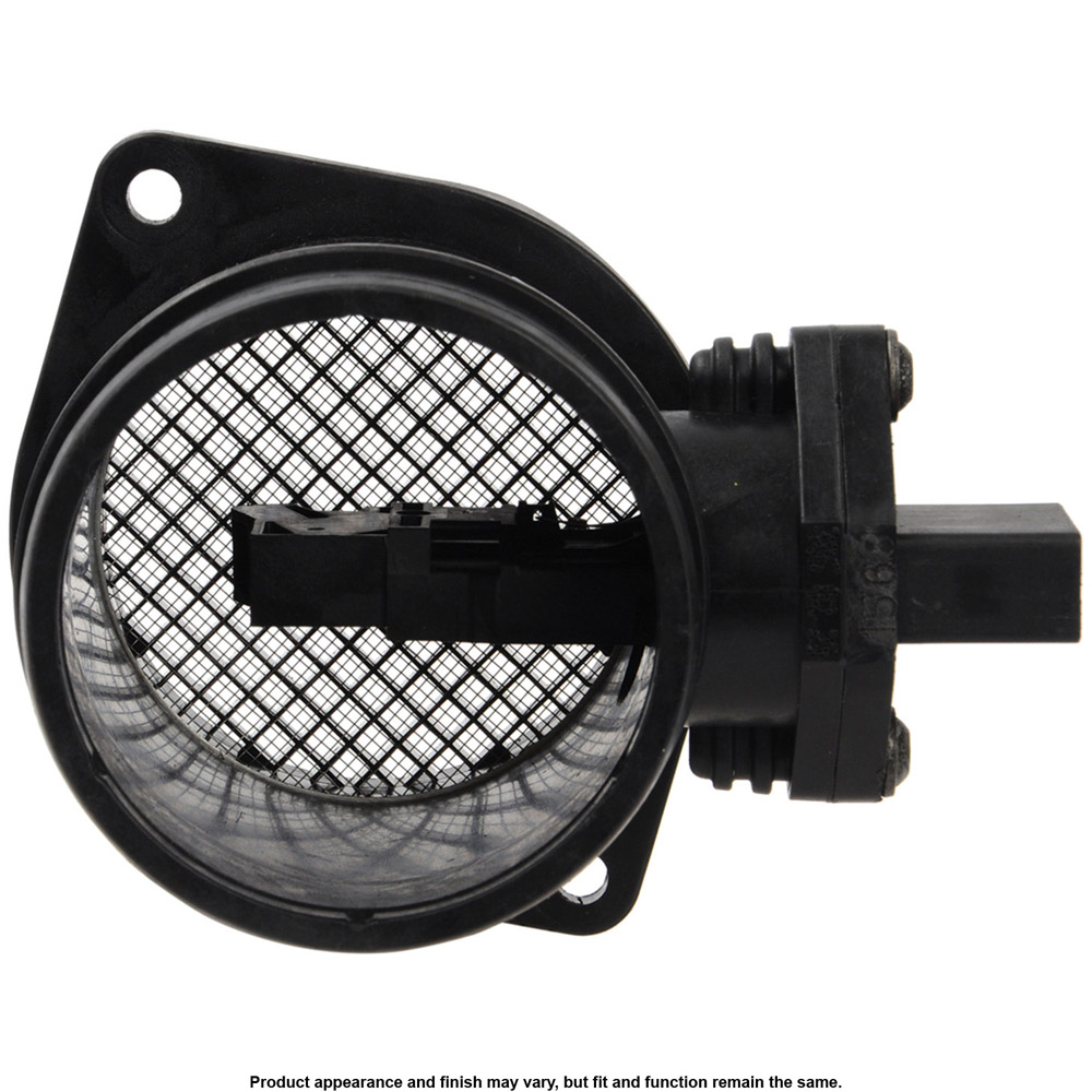 2007 Audi S8 Mass Air Flow Meter