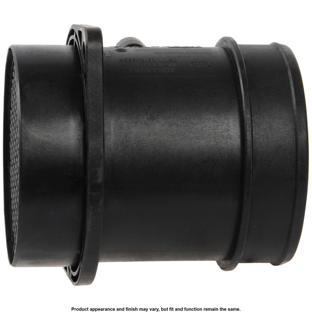 2007 Audi S8 Mass Air Flow Meter