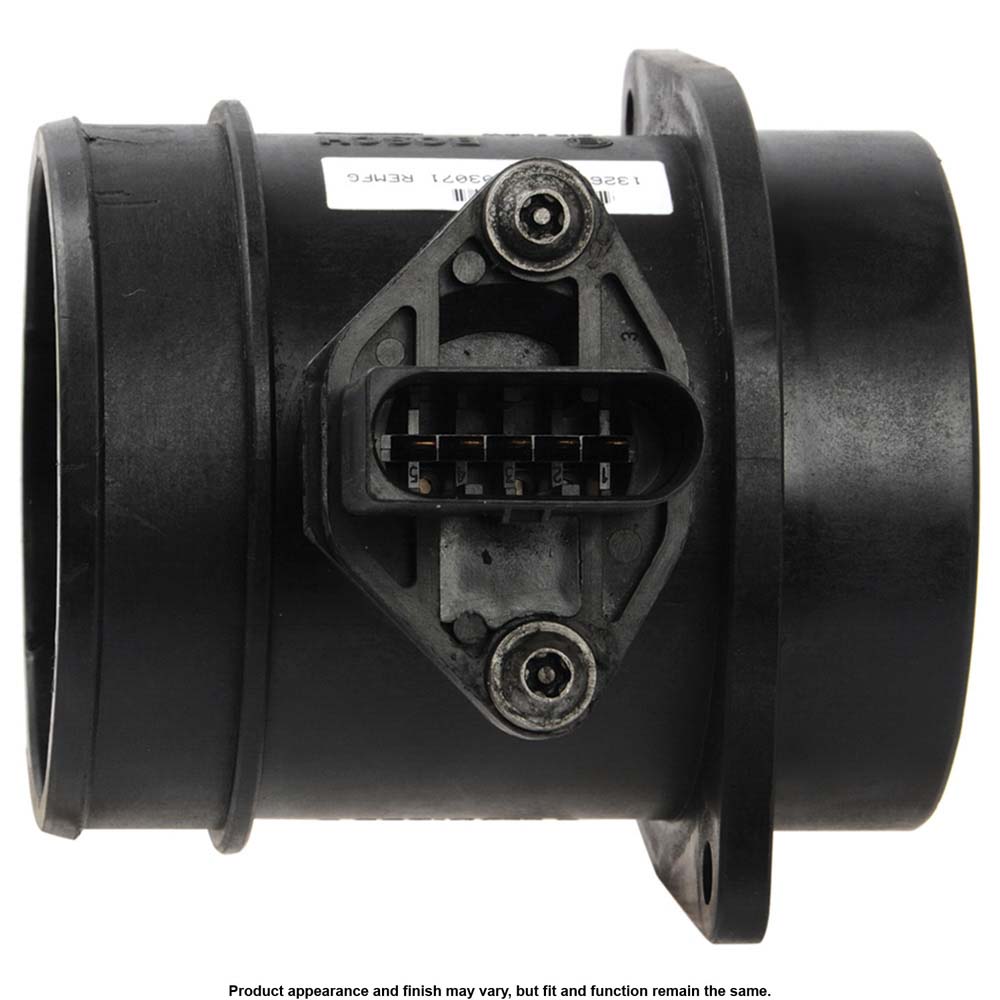 2007 Audi S8 Mass Air Flow Meter