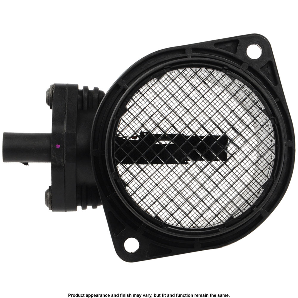 2007 Audi S8 Mass Air Flow Meter