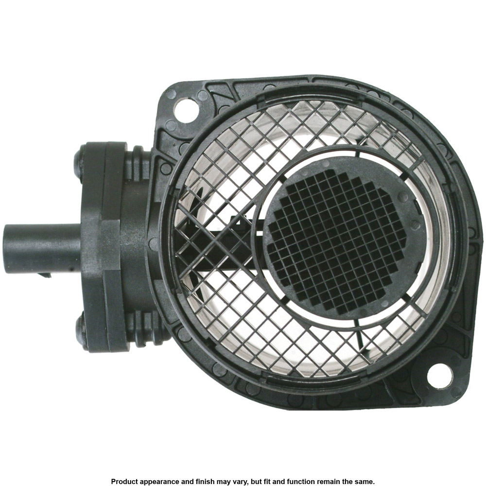 2004 Volkswagen Passat Mass Air Flow Meter