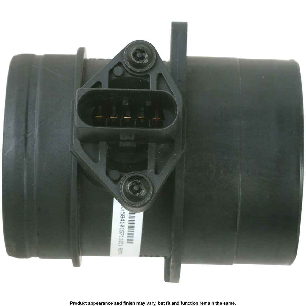 2004 Volkswagen Passat Mass Air Flow Meter