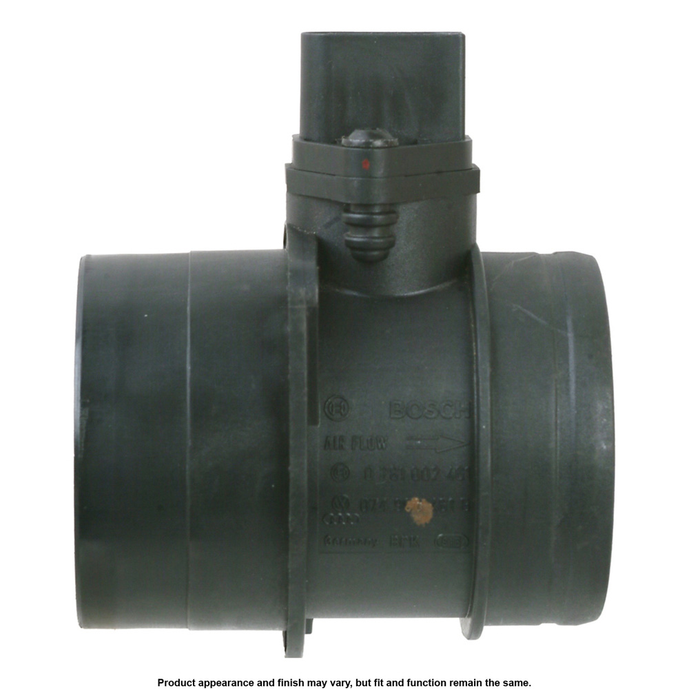 2004 Volkswagen Passat Mass Air Flow Meter