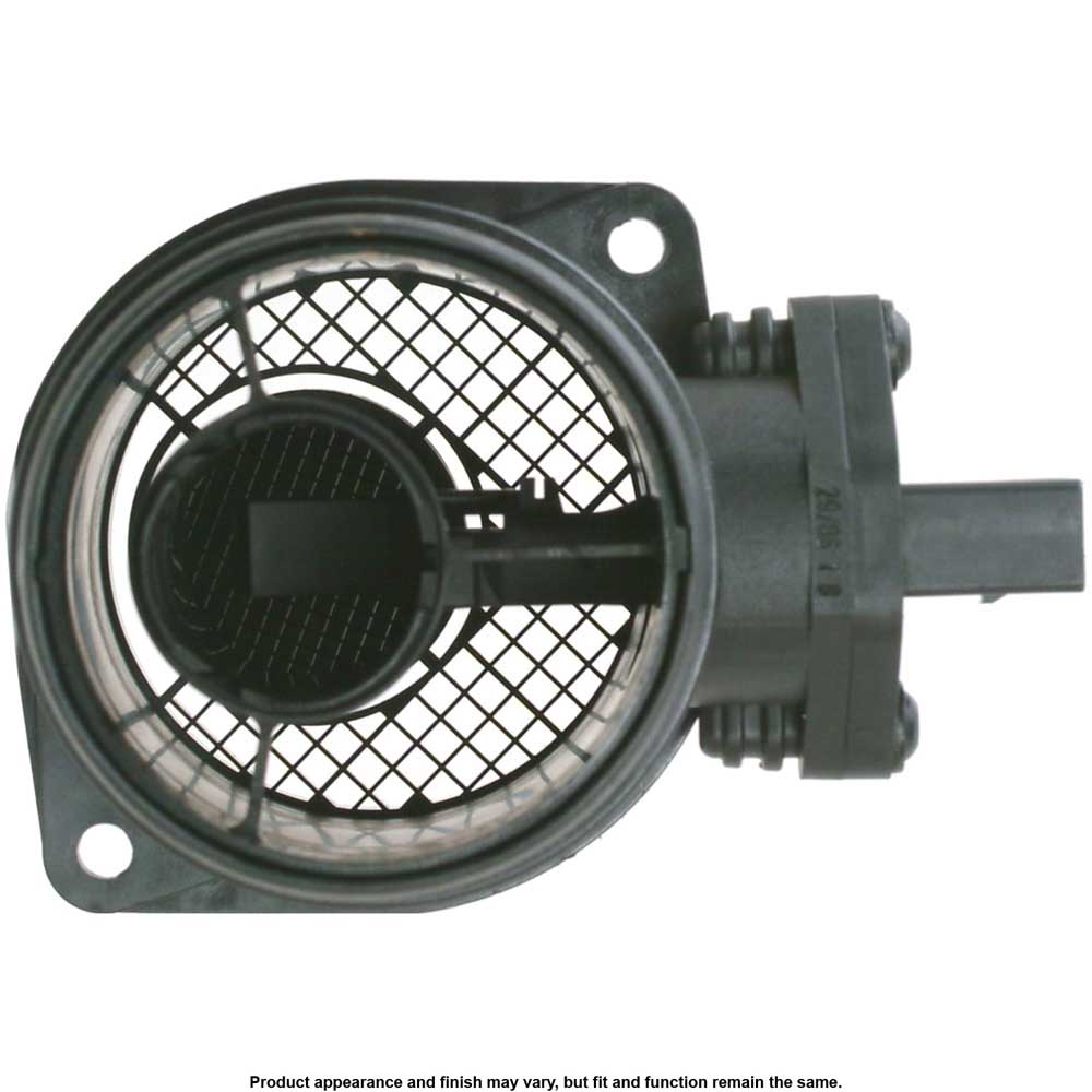 2004 Volkswagen Passat Mass Air Flow Meter