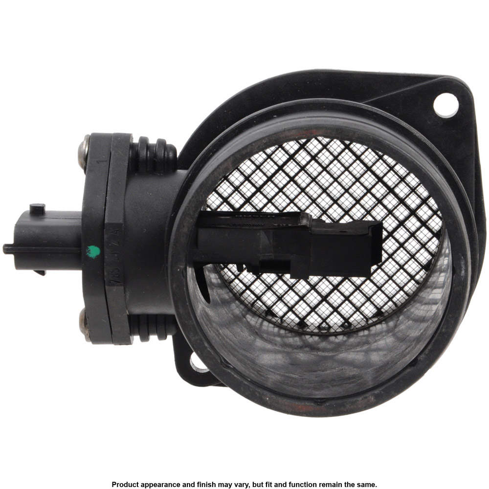 2009 Porsche Cayenne Mass Air Flow Meter