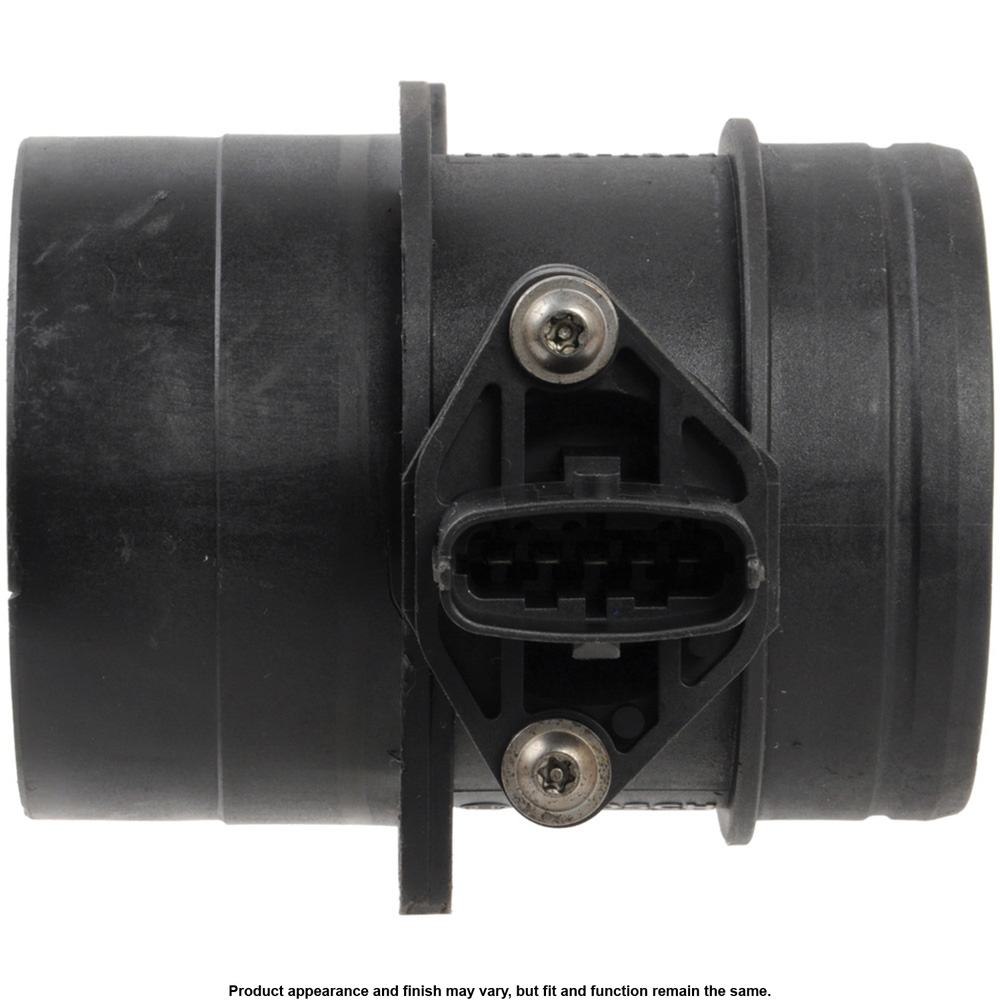 2009 Porsche Cayenne Mass Air Flow Meter