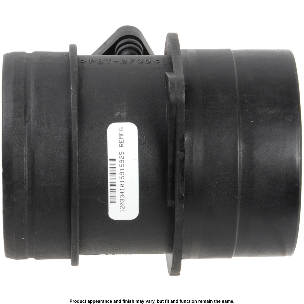 2009 Porsche Cayenne Mass Air Flow Meter