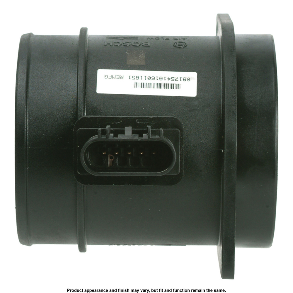 2009 Cadillac SRX Mass Air Flow Meter