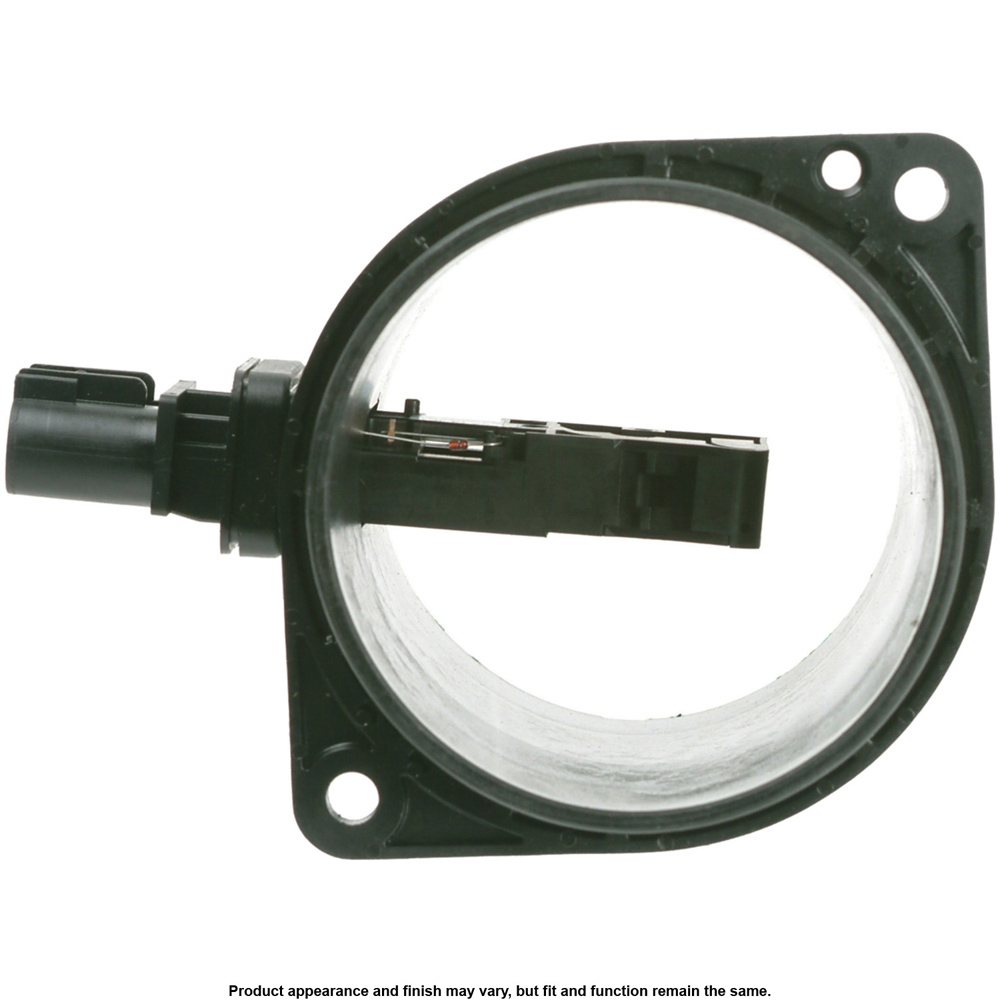 2009 Cadillac SRX Mass Air Flow Meter