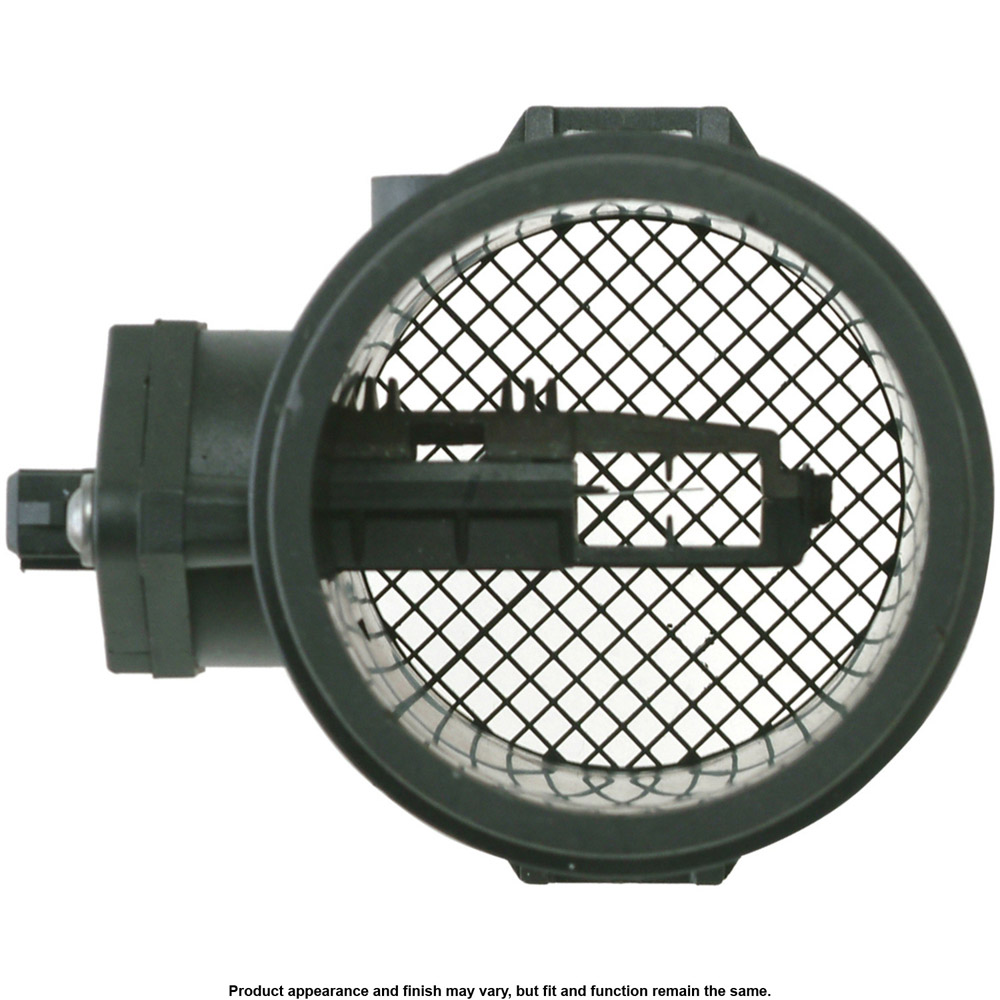 1998 Audi A8 Mass Air Flow Meter