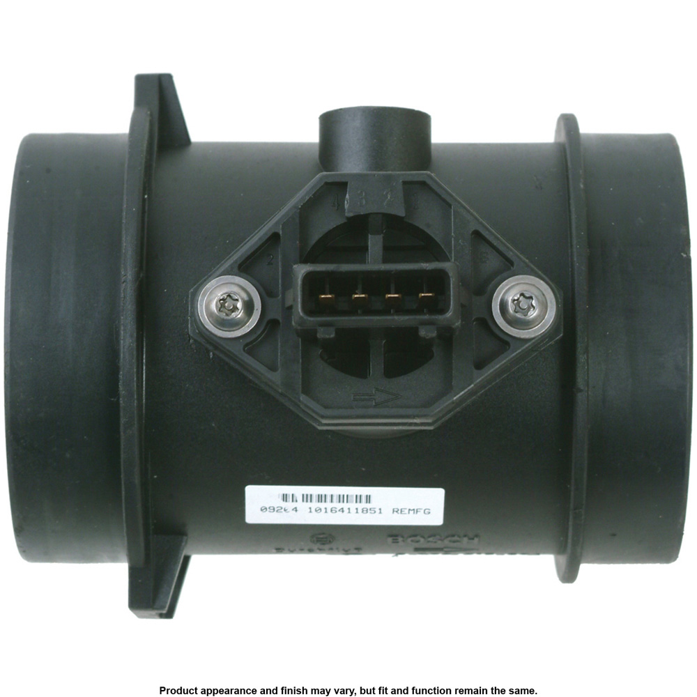 1998 Audi A8 Mass Air Flow Meter