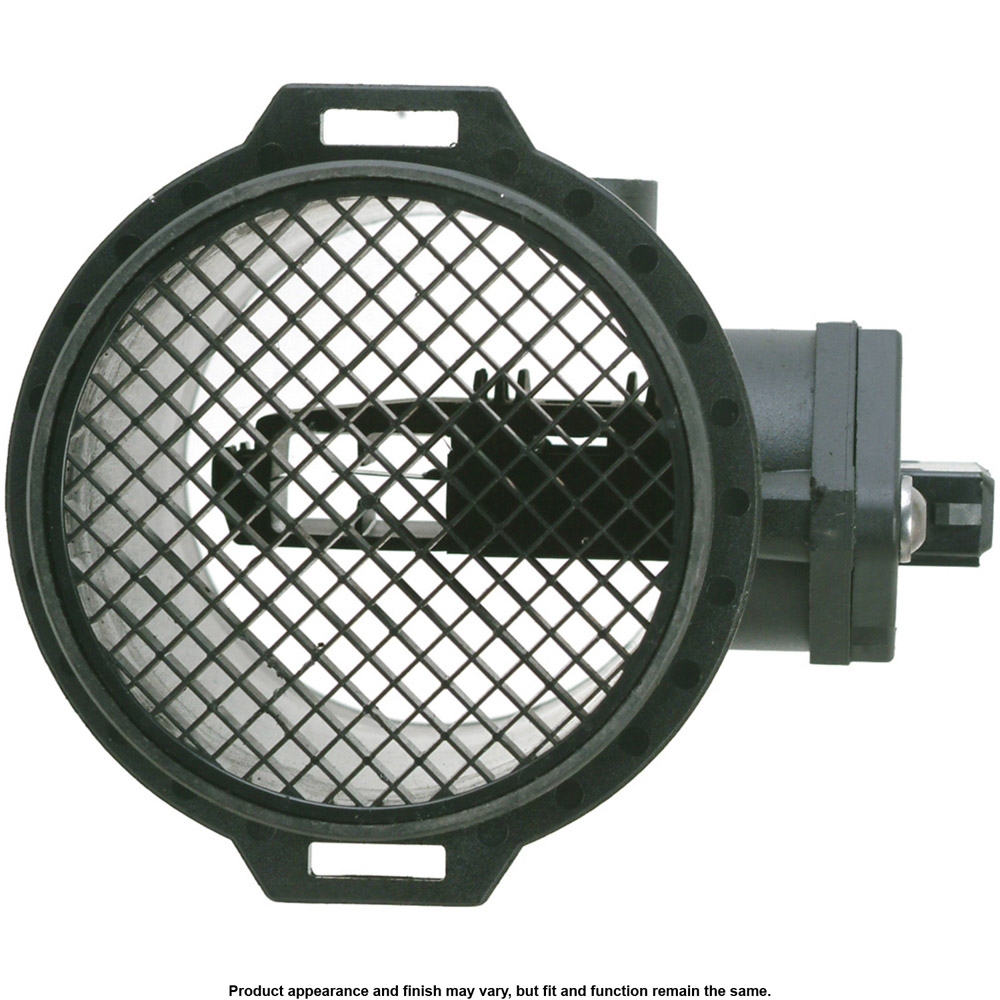 1998 Audi A8 Mass Air Flow Meter