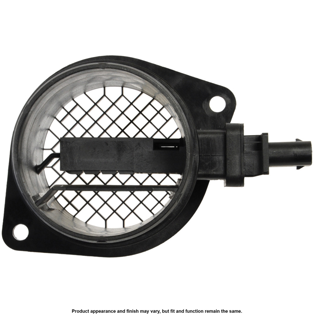 2007 Mini Cooper Mass Air Flow Meter