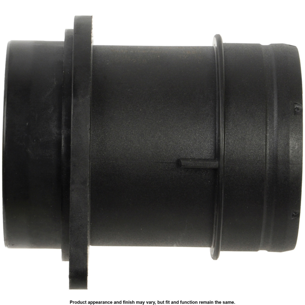 2007 Mini Cooper Mass Air Flow Meter
