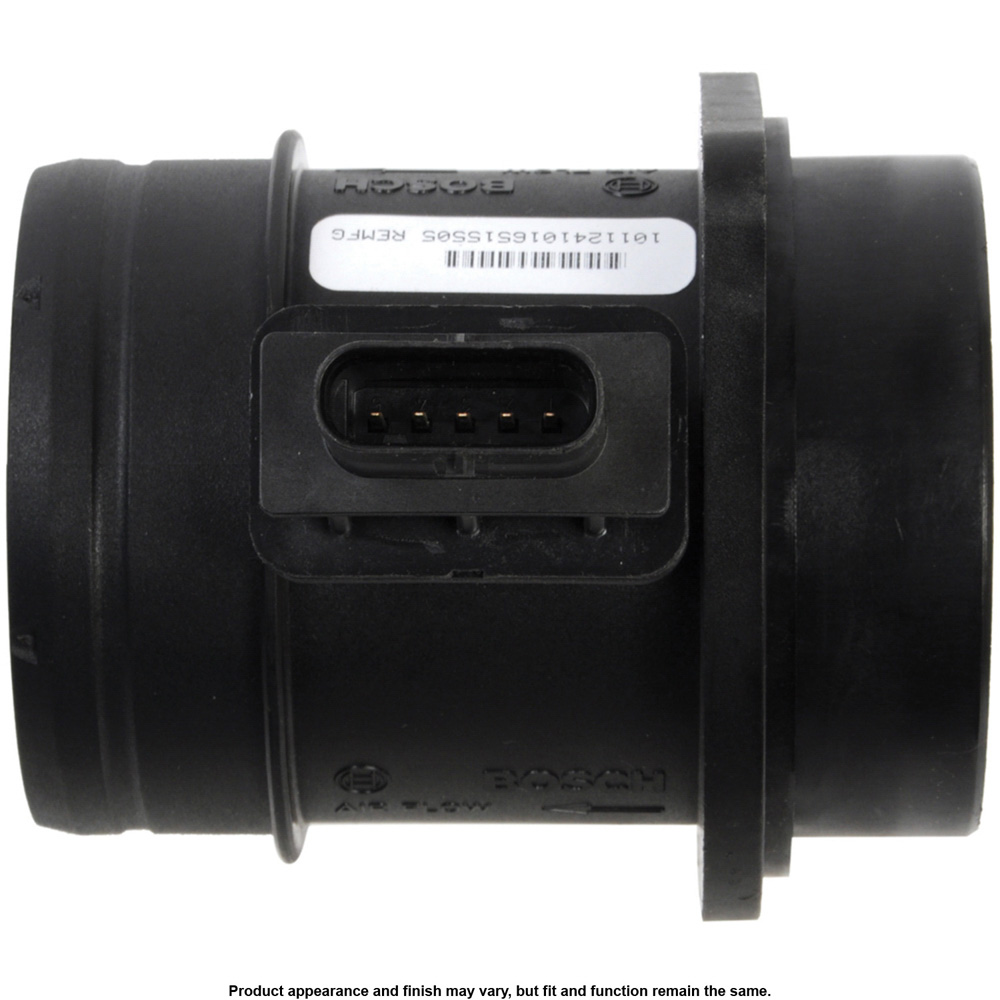 2007 Mini Cooper Mass Air Flow Meter