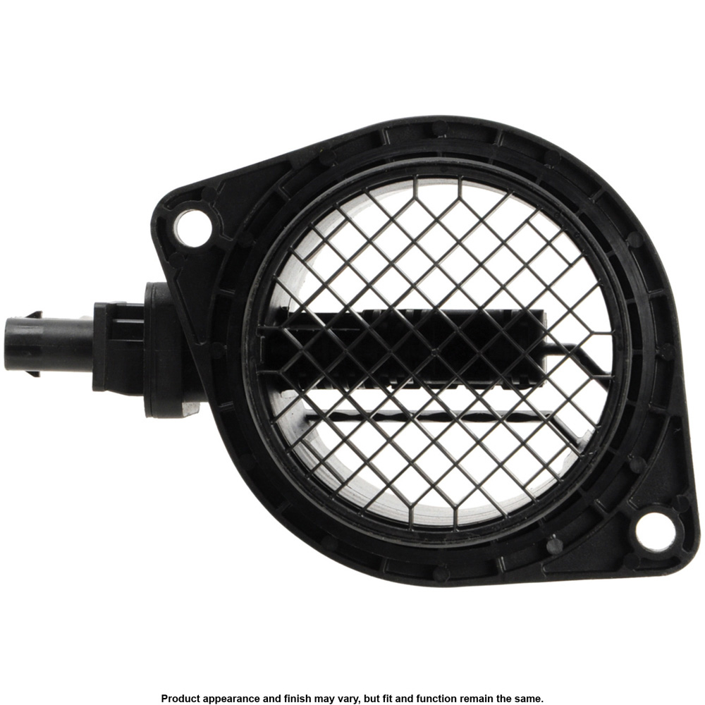 2007 Mini Cooper Mass Air Flow Meter