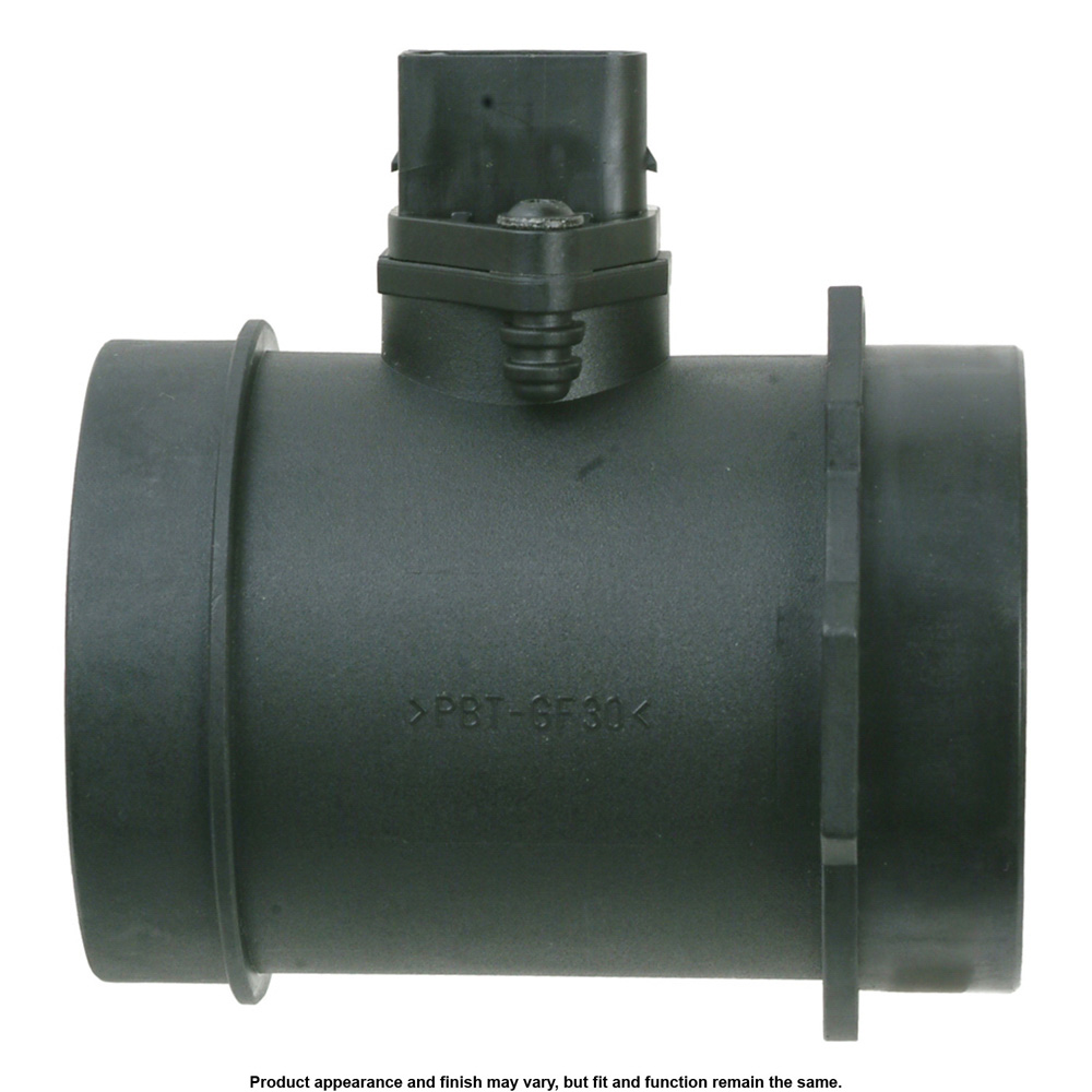 2003 Bmw 745Li Mass Air Flow Meter