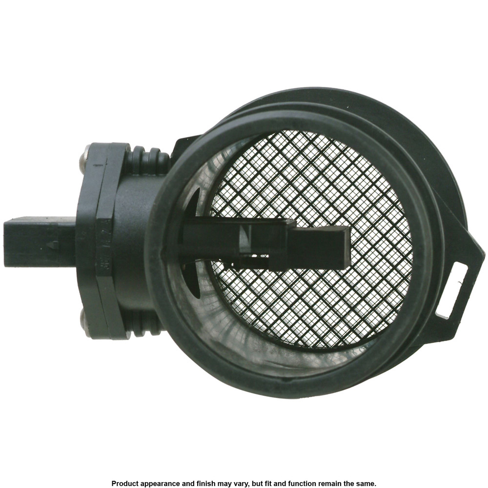 2000 Land Rover Discovery Mass Air Flow Meter