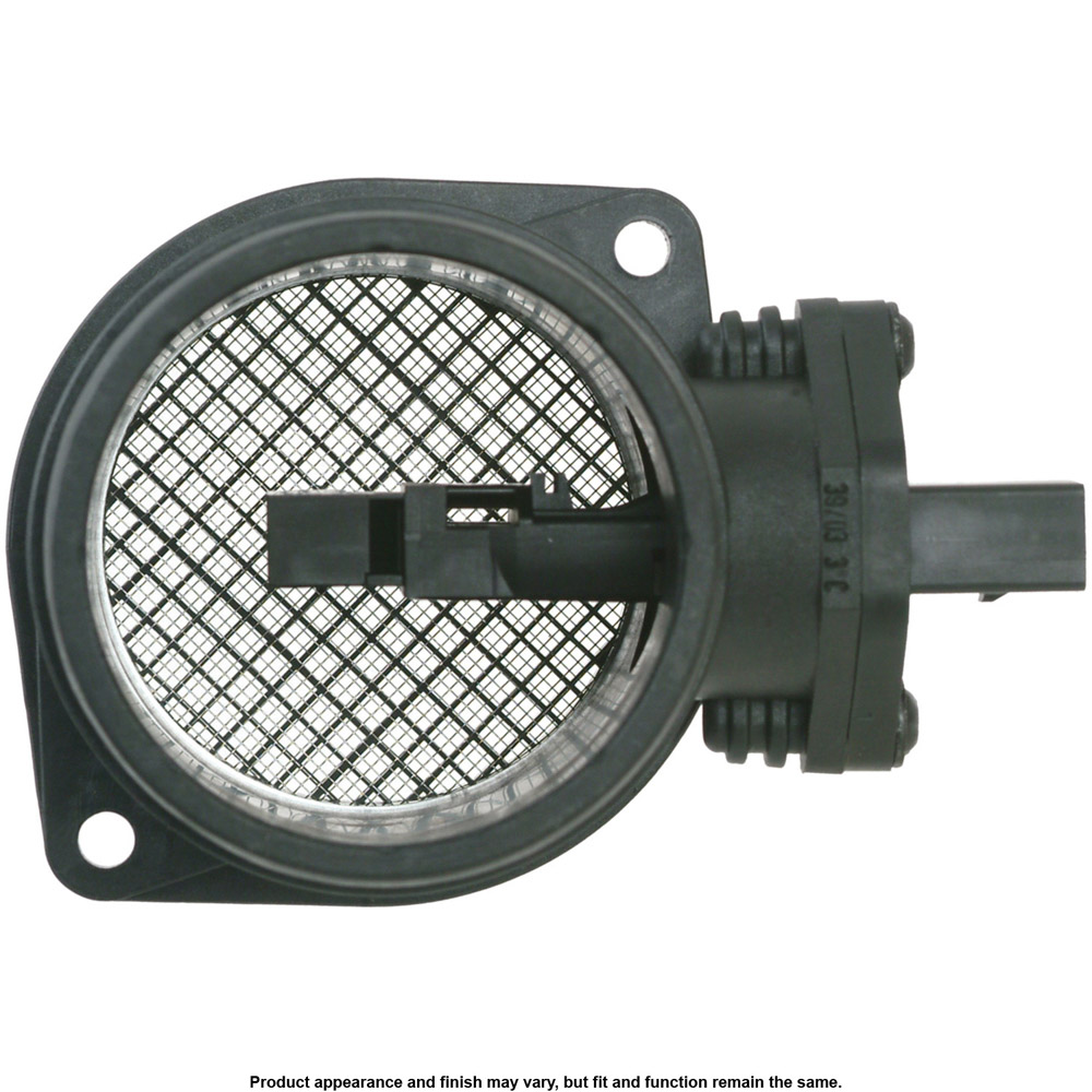 2002 Audi TT Quattro Mass Air Flow Meter