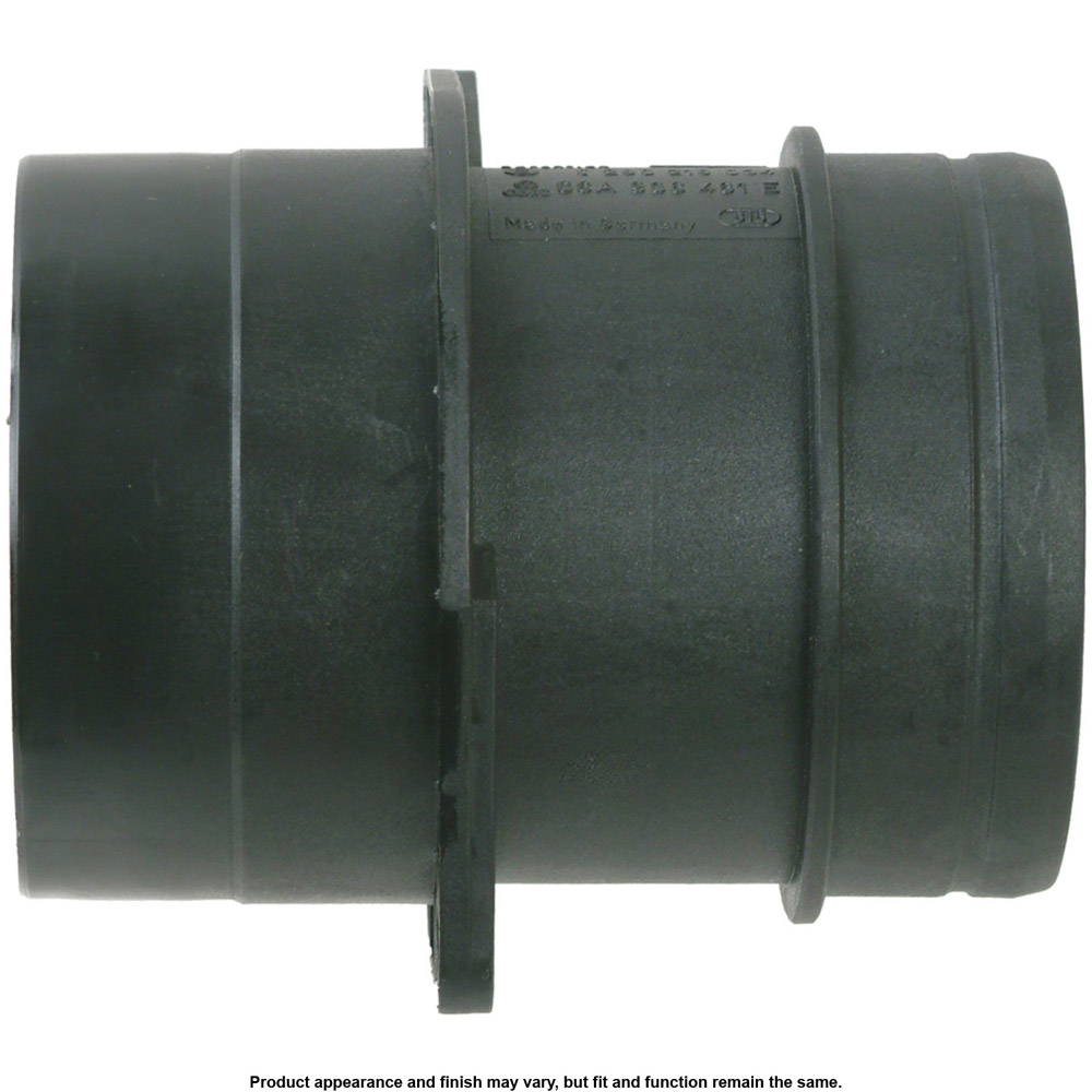 2002 Audi TT Quattro Mass Air Flow Meter