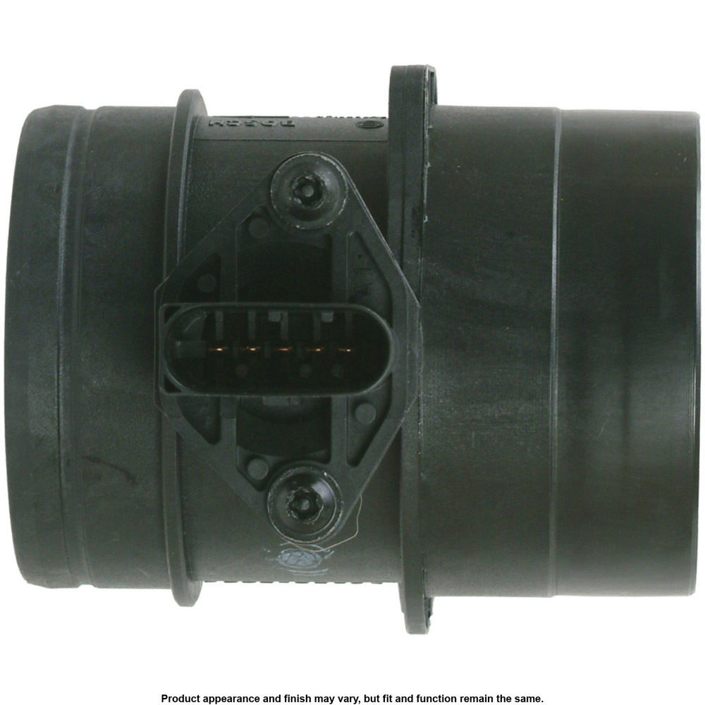 2002 Audi TT Quattro Mass Air Flow Meter