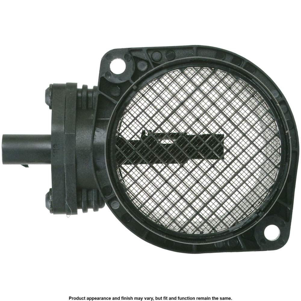 2002 Audi TT Quattro Mass Air Flow Meter