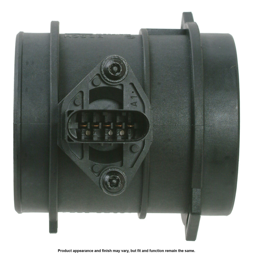 2000 Audi S4 Mass Air Flow Meter